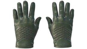 Racing Green image