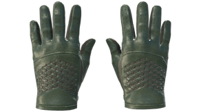 Racing Green image