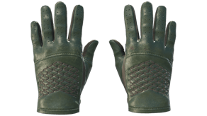 Racing Green image