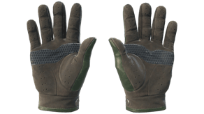 Racing Green image