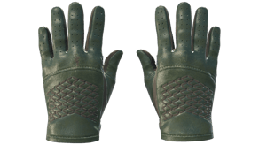Racing Green image