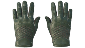 Racing Green image