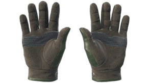 Racing Green image