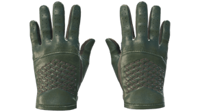Racing Green image