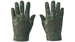 Racing Green image