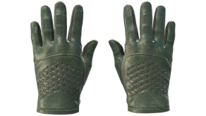 Racing Green image