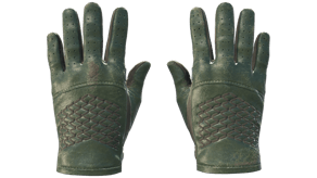 Racing Green image