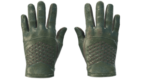 Racing Green image