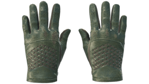 Racing Green image