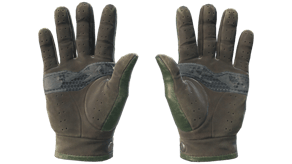 Racing Green image