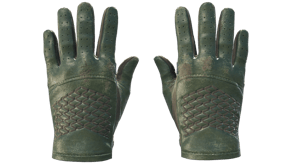 Racing Green image