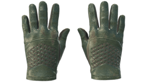 Racing Green image