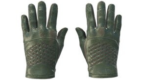 Racing Green image