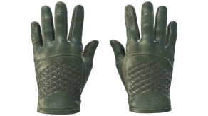 Racing Green image