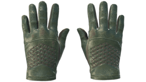 Racing Green image