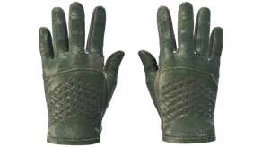 Racing Green image