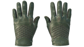 Racing Green image