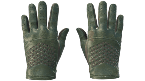 Racing Green image