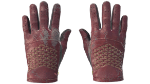 Rezan the Red image
