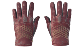 Rezan the Red image