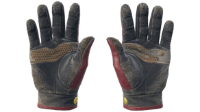 Rezan the Red image
