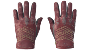 Rezan the Red image