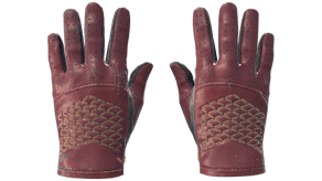 Rezan the Red image