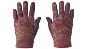 Rezan the Red image