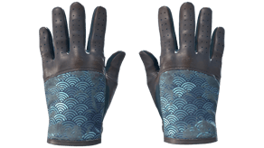 Seigaiha image