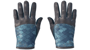 Seigaiha image