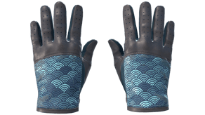 Seigaiha image