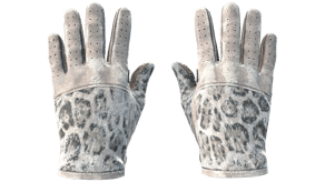Snow Leopard image
