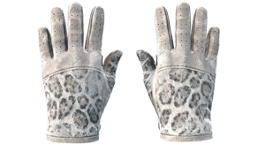 Snow Leopard image