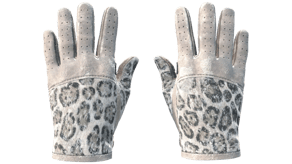 Snow Leopard image