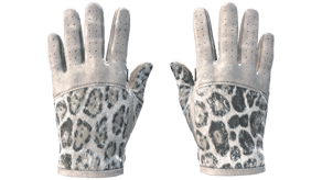 Snow Leopard image