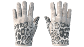 Snow Leopard image