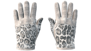 Snow Leopard image