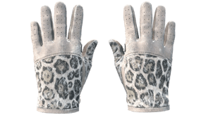 Snow Leopard image