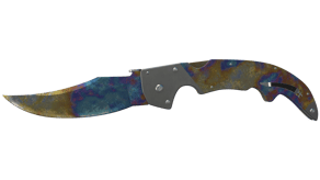 Case Hardened image