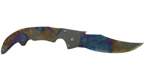 Case Hardened image