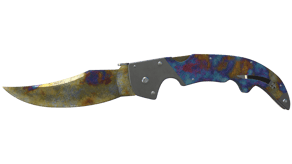 Case Hardened image