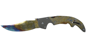 Case Hardened image