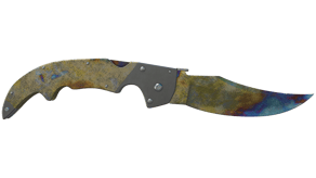 Case Hardened image