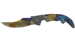 Case Hardened image