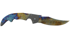 Case Hardened image