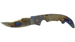 Case Hardened image