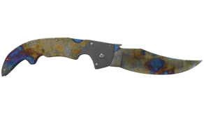Case Hardened image