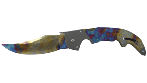 Case Hardened image