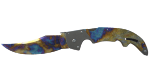 Case Hardened image