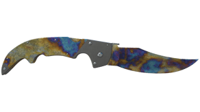 Case Hardened image
